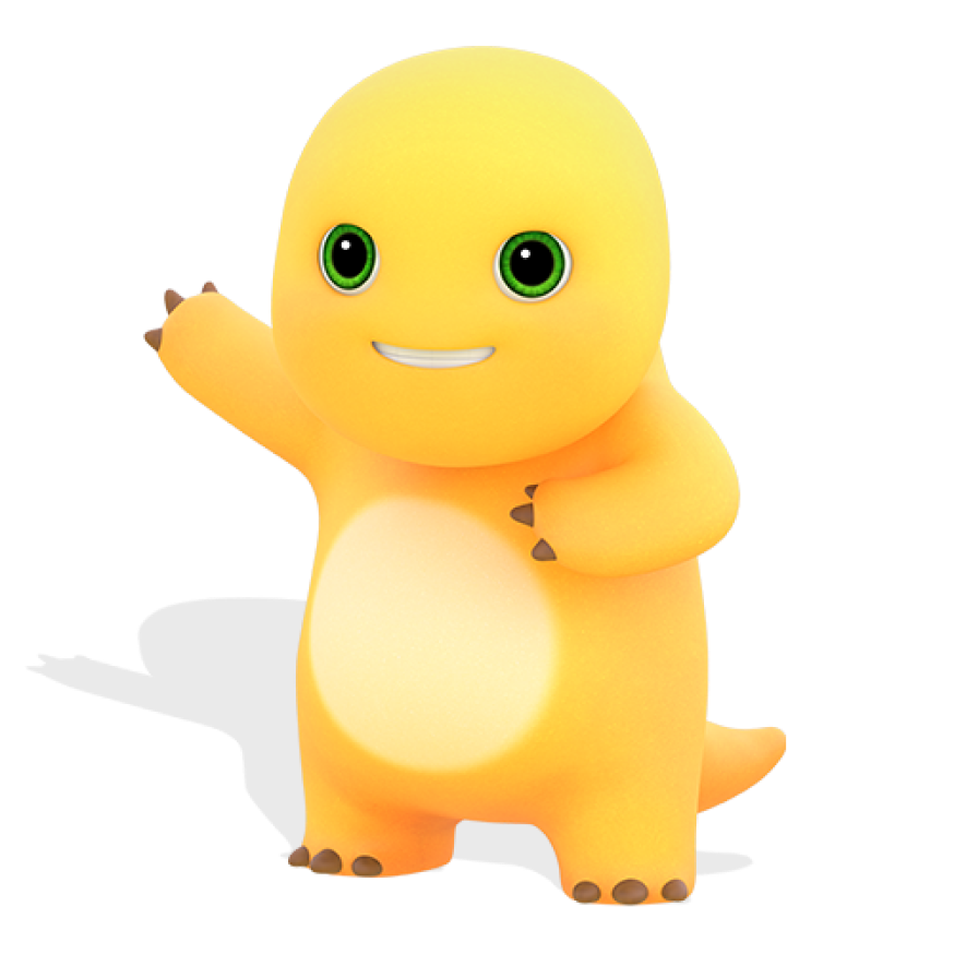 奶龙海外联名案例