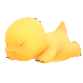 3d奶龙可爱形象